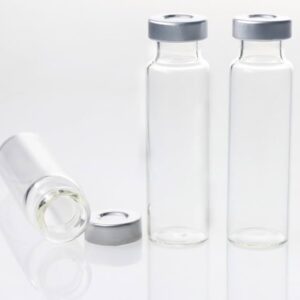 10ml/20ml Crimp Top Vial