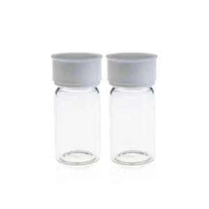 20ml Screw Type Vial-Cap-Septa