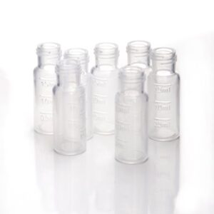 1.5 / 2.0 ML PP PLASTIC SCREW VIAL