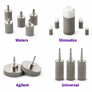 HPLC SOLVENT INLET FILTER