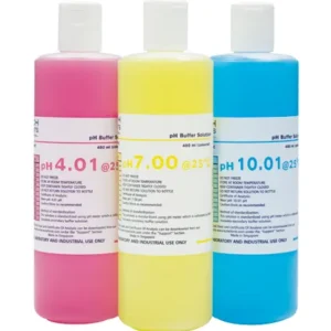 PH BUFFER SOLUTION - EUTECH