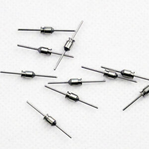 GRAPHITE FERRULE FOR GC