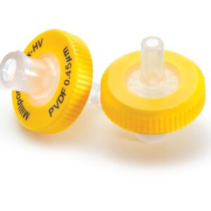 ALLPURE SYRINGE FILTER