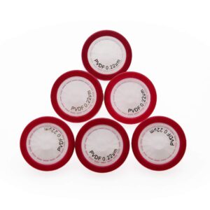 PVDF Syringe Filter