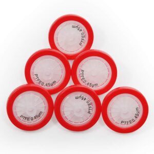 PTFE Syringe Filter