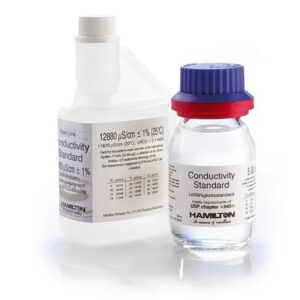 CONDUCTIVITY / TDS SOLUTION - EUTECH