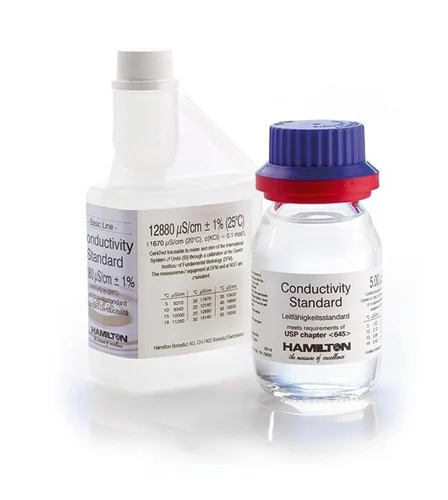 CONDUCTIVITY / TDS SOLUTION - EUTECH