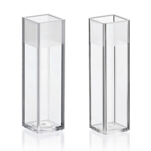 QUARTZ CUVETTE MANUFACTURER