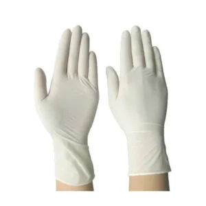 LATEX POWDER FREE SURGICAL GLOVES