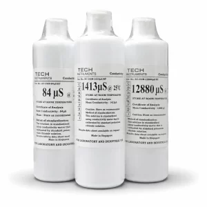CONDUCTIVITY / TDS SOLUTION - EUTECH