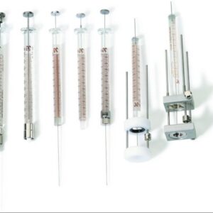 SYRINGES – SGE / HAMILTON / EXMIRE