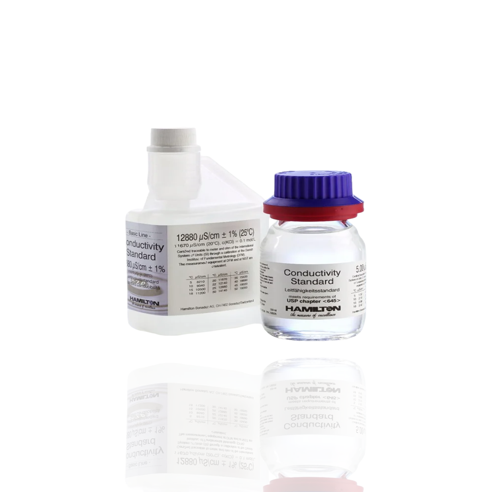 CONDUCTIVITY SOLUTION - HAMILTON