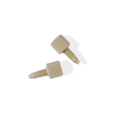 PEEK FINGER TIGHT OR PEEK NUT FERRULE