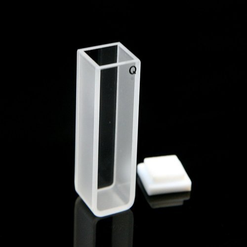 Certified Quartz Cell