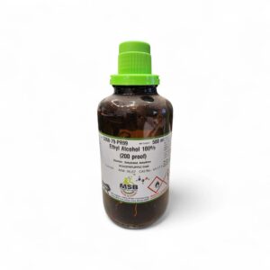 Pharma Grade: IP / BP / USP / JP / Ph. Eur.