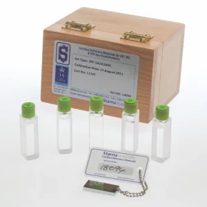 Nicotinic Acid 12 mg/l