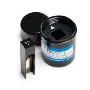 Holmium Oxide Glass Filter, Validity – 2 Years